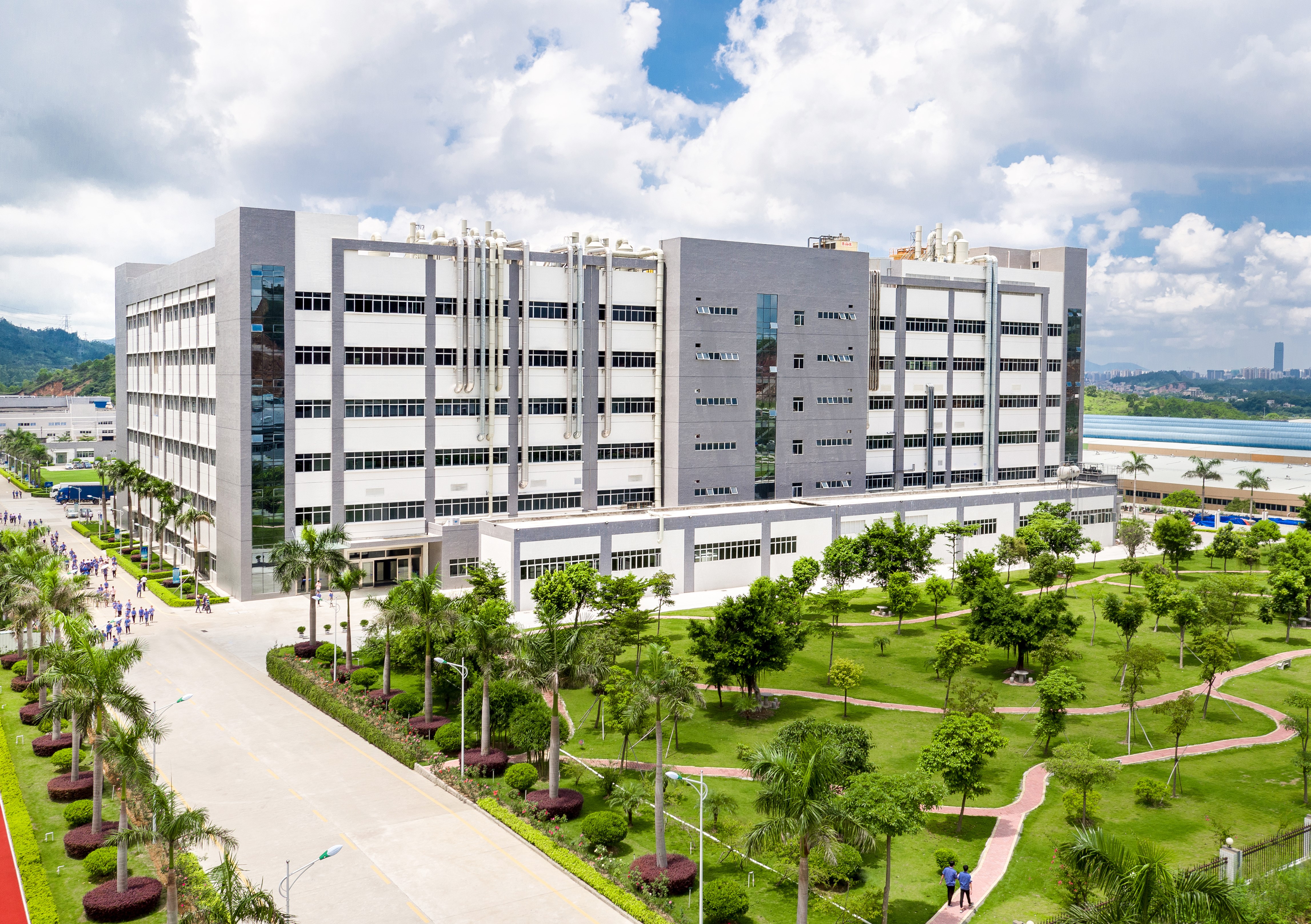 lewin乐玩科技产能已恢复95%以上  复产复工各项工作超期完成